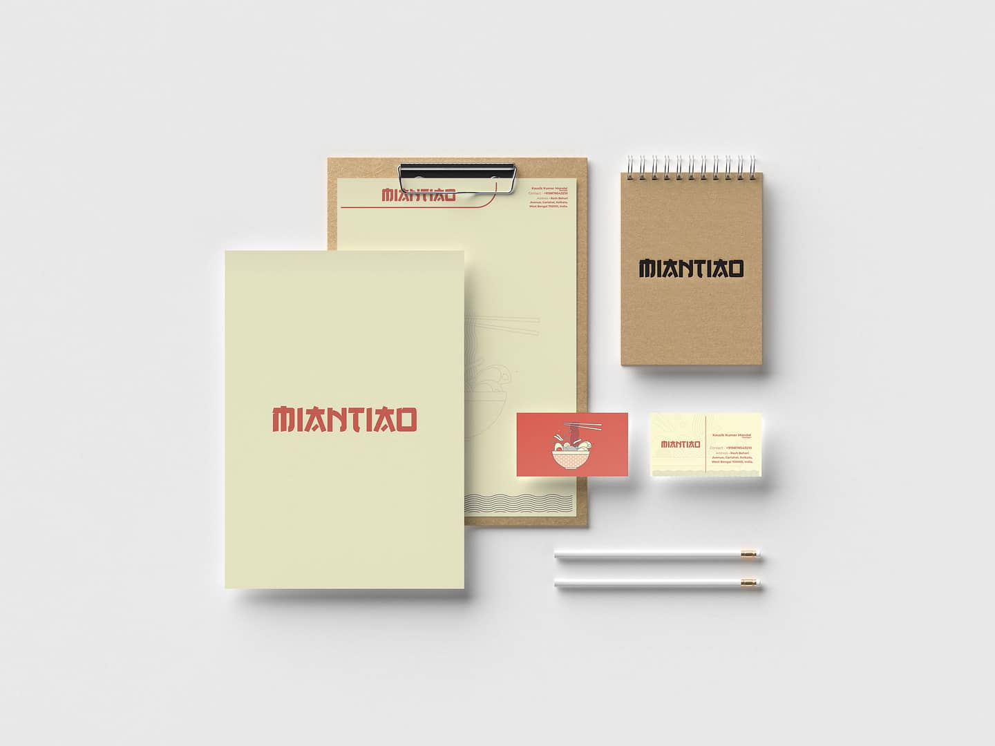 Branding Design