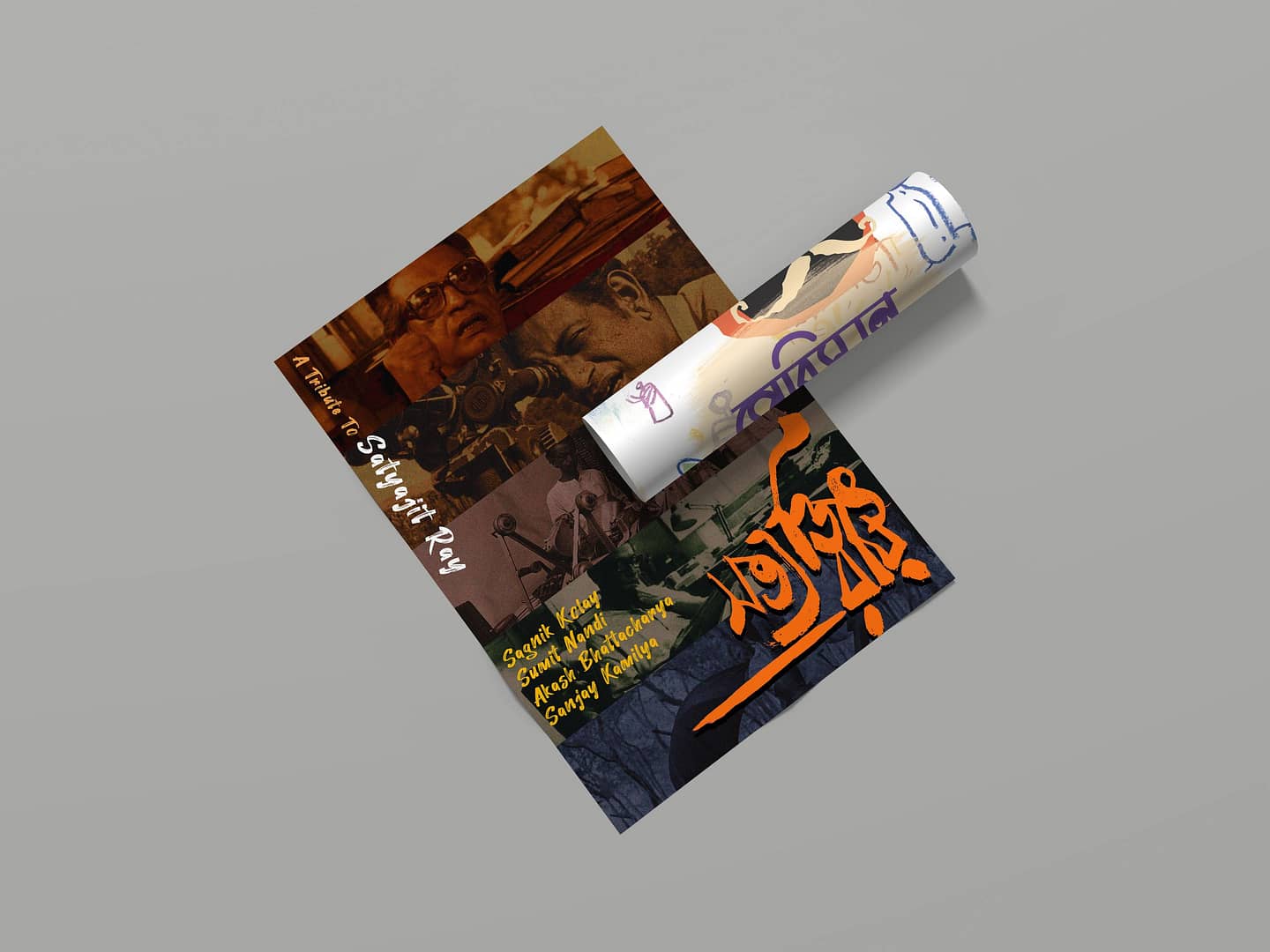 Poster Design
