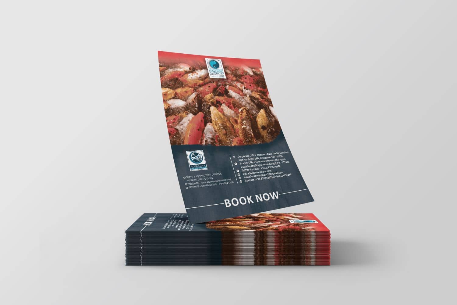 Flyer Design