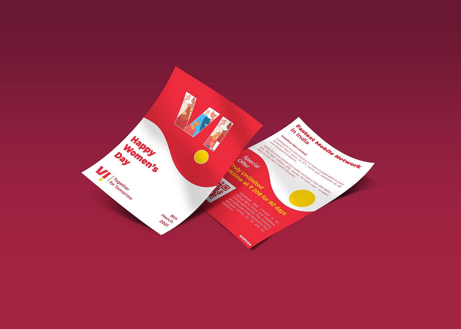 Newsletter Design