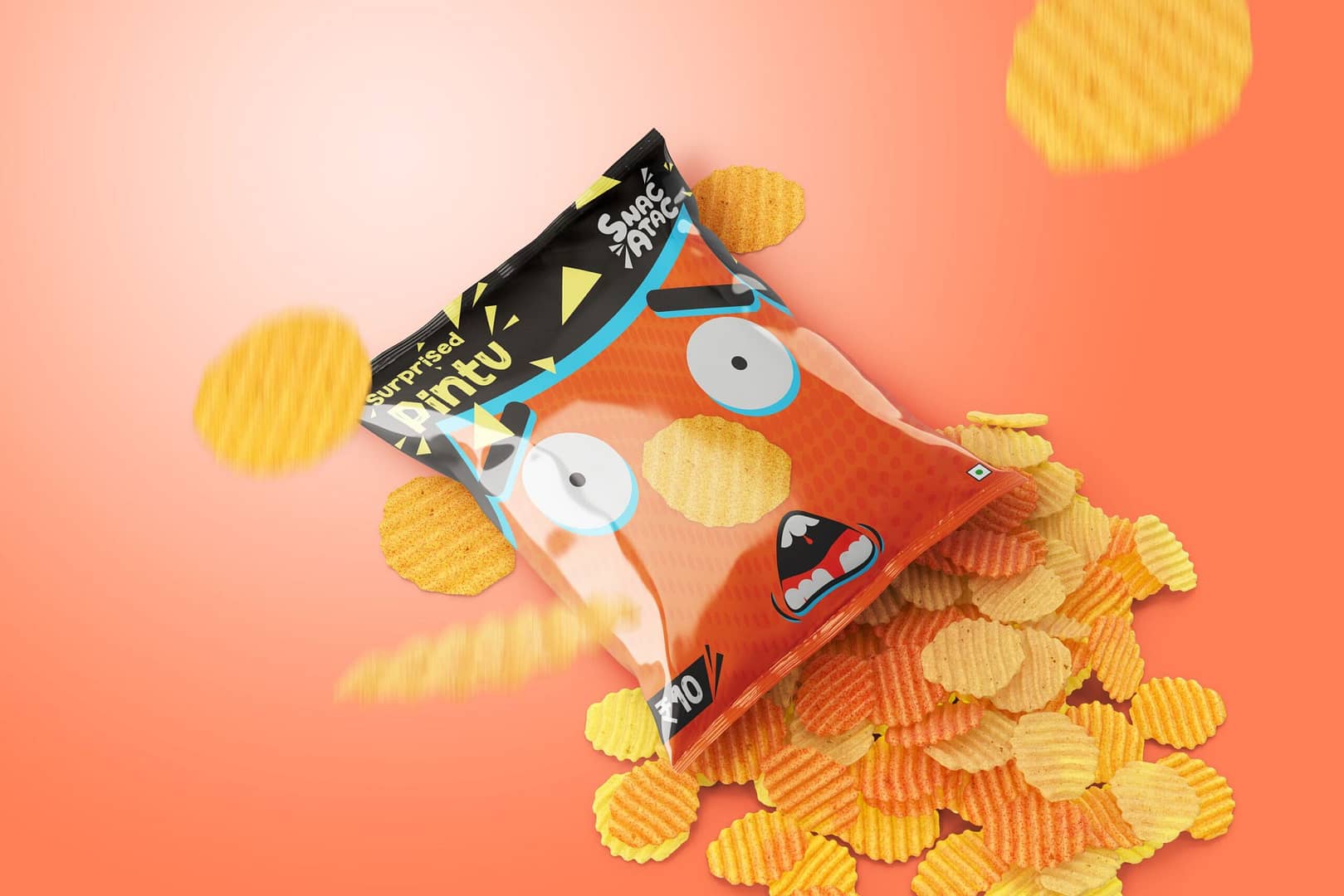 Packaging Design