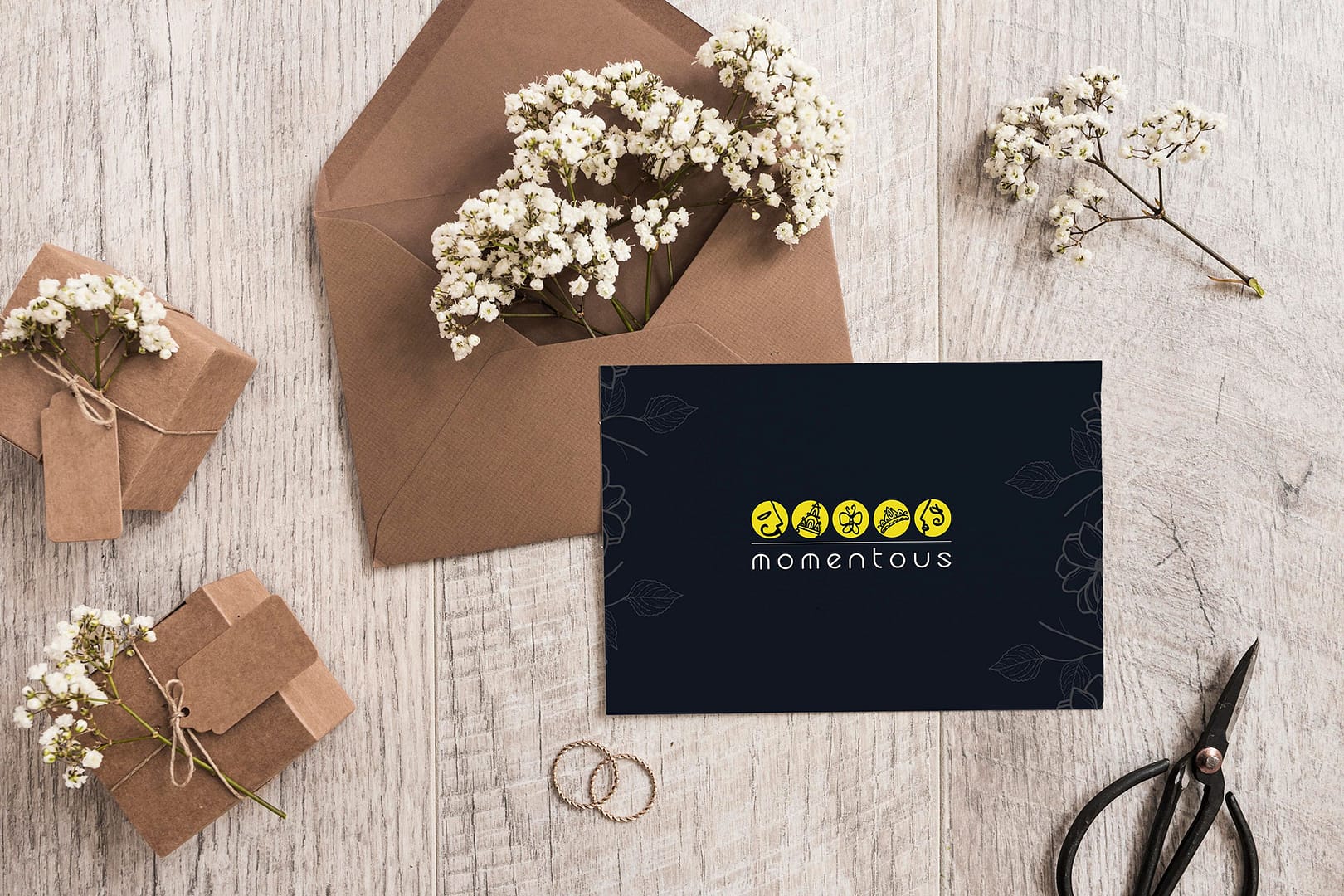 Logo Design